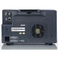 Siglent SDS2000X Series [SDS2204X] 200MHz, 4-Ch Digital Oscilloscope