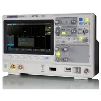 Siglent SDS2000X Series [SDS2302X] 300MHz, 2-Ch Digital Oscilloscope *DIHENTIKAN LIHAT Rigol DS2302A*