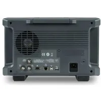 Siglent SDS5000X Series [SDS5032X] 350MHz, 2-Ch Digital Storage Oscilloscope