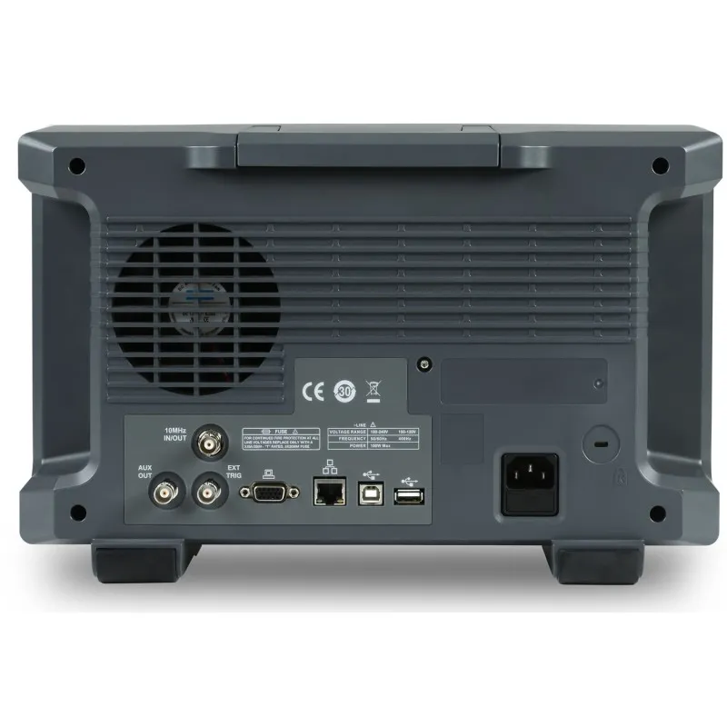 Siglent SDS5000X Series [SDS5032X] 350MHz, 2-Ch Digital Storage Oscilloscope