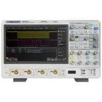 Siglent SDS5000X Series [SDS5032X] 350MHz, 2-Ch Digital Storage Oscilloscope