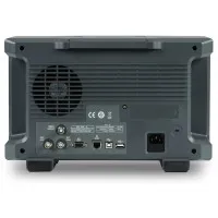 Siglent SDS5000X Series [SDS5052X] 500MHz, 2-Ch Digital Storage Oscilloscope