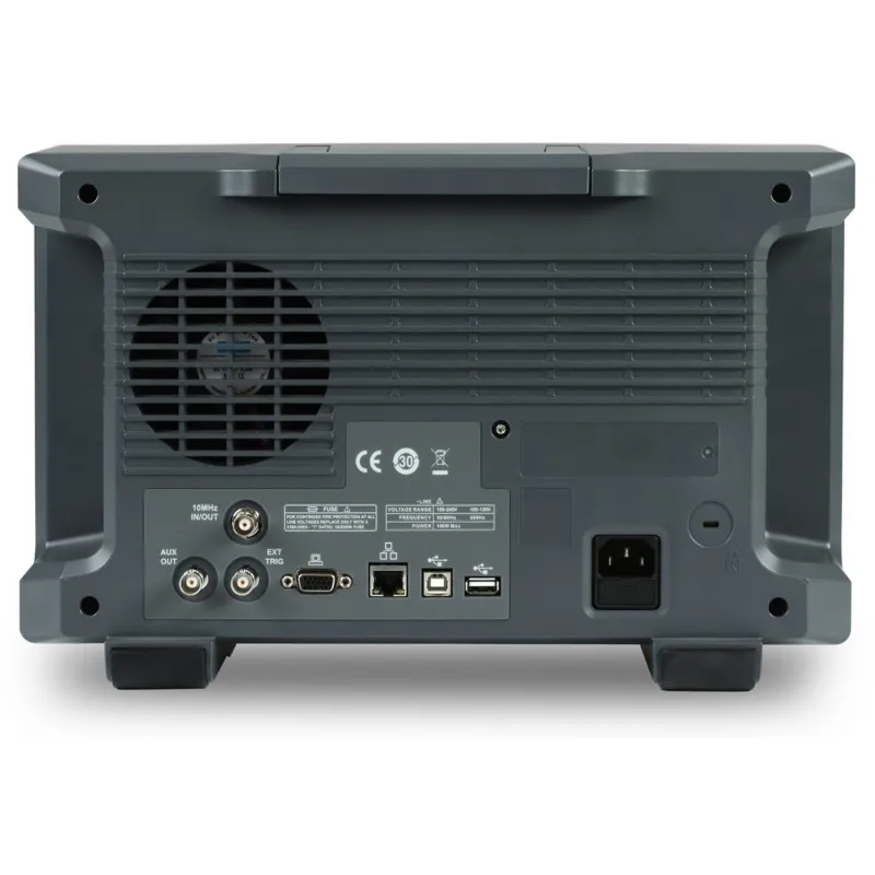 Siglent SDS5000X Series [SDS5052X] 500MHz, 2-Ch Digital Storage Oscilloscope