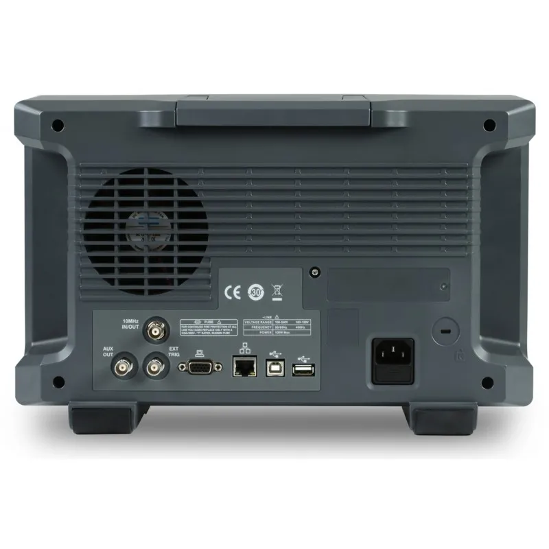 Siglent SDS5000X Series [SDS5102X] 1 GHz, 2-Ch Digital Storage Oscilloscope