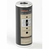Simpson 890-2 [12890] Sound Level Calibrator