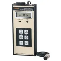 Simpson 897 [12645] Universal  Universal Noise Dosimeter