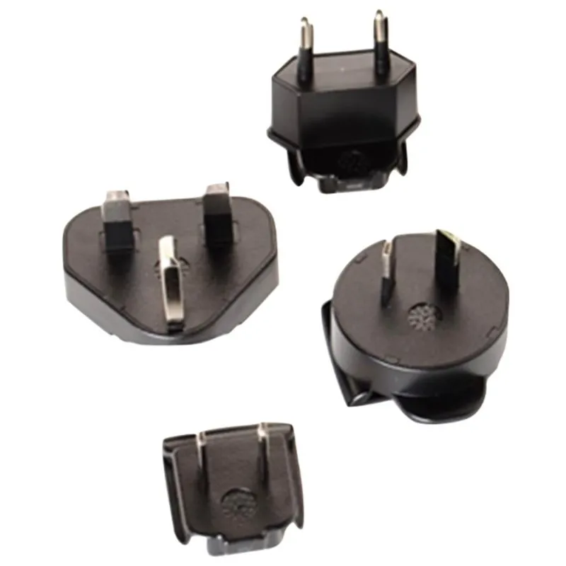 Sokkia 100378301 [1003783-01]  International Plug Kit for Allegro2 / Archer2 / SHC500