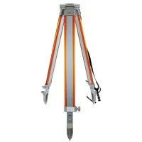 Sokkia PFA2 [1005306-01] Wide Frame Aluminum Tripod