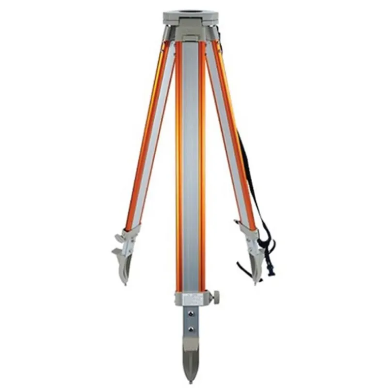Sokkia PFA2 [1005306-01] Wide Frame Aluminum Tripod