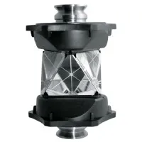 Sokkia 360 Degree [210150005-SURSK] ATP1 Prism w/ Protective Prism Cover and End Cap