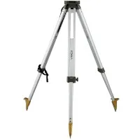 Sokkia TP210S [320624011] Heavy Duty Aluminum Tripod - Dome