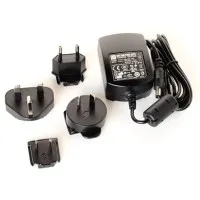 Sokkia 61115SURSK [61115-SURSK] Wall Charger w/ International Plugs for Allegro2 Data Collector