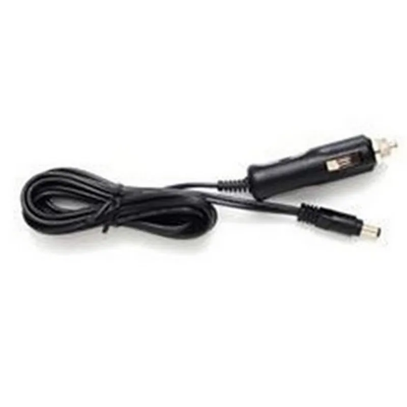 Topcon 61116 [61116] 12V Vehicle Charger Cable for and Sokkia Data Collector