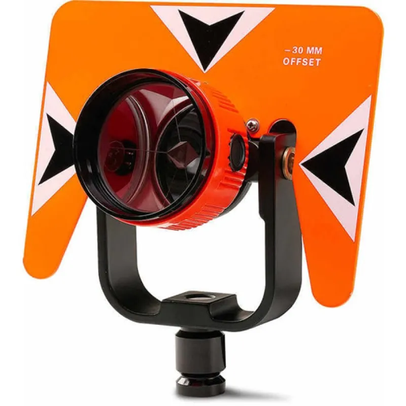 Sokkia 724101 [724101] Strobe Prism Assembly, 6 x 9 Inches