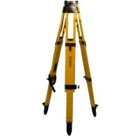 Sokkia 724251 Heavy Duty Fiberglass Tripod