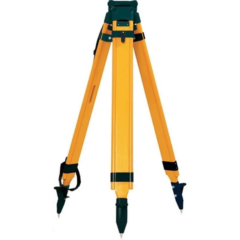 Sokkia 724252 Heavy Duty Wood Tripod