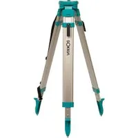 Sokkia 724445 Lightweight Aluminum Tripod