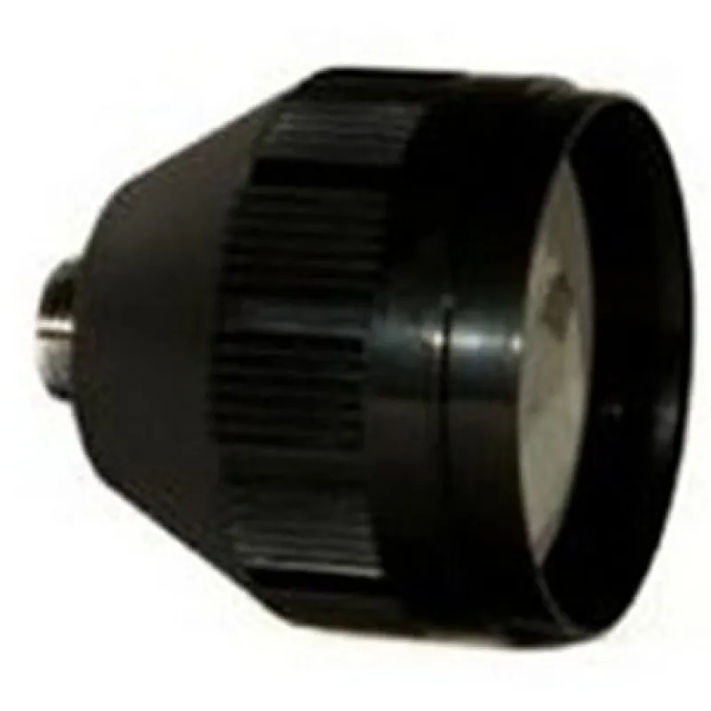 Sokkia 724802 [724802] Silver Prism - Black