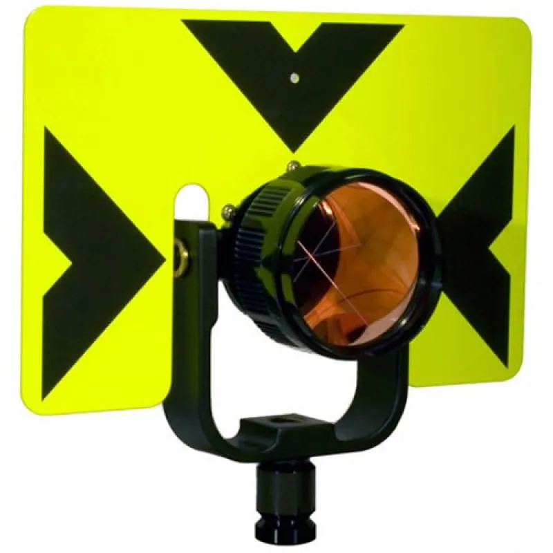 Sokkia 724808 [724808] Economy Rear Locking Prism Assembly