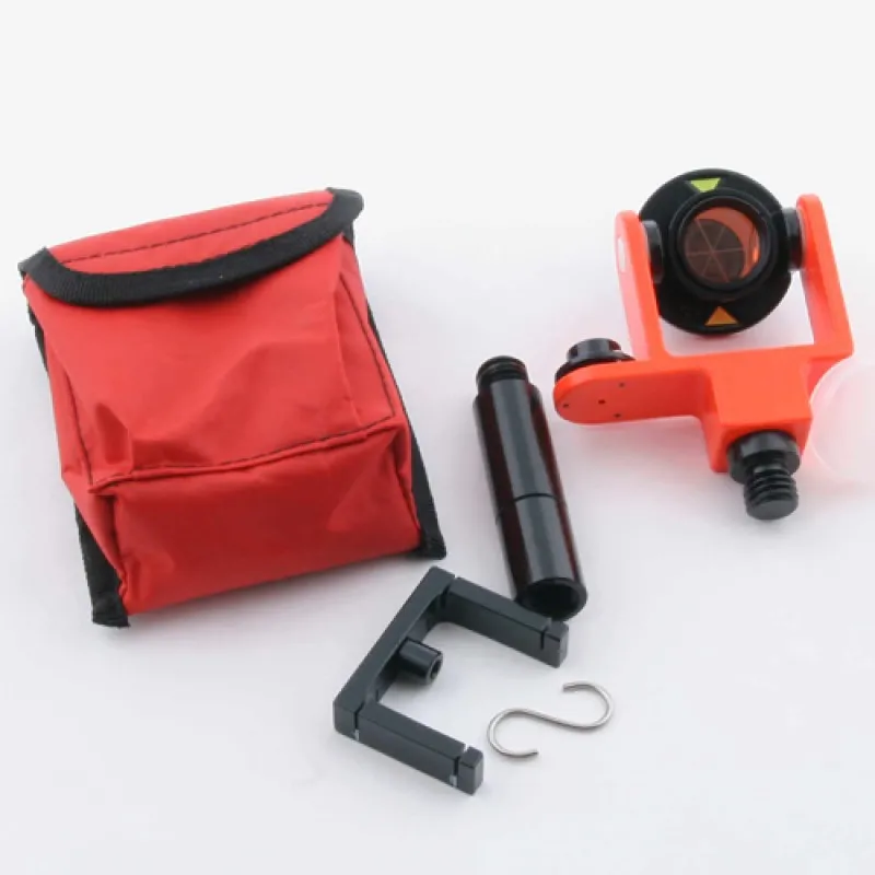 Sokkia 724861 [724861] Mini Prism System 0/-30 with Center Vial 