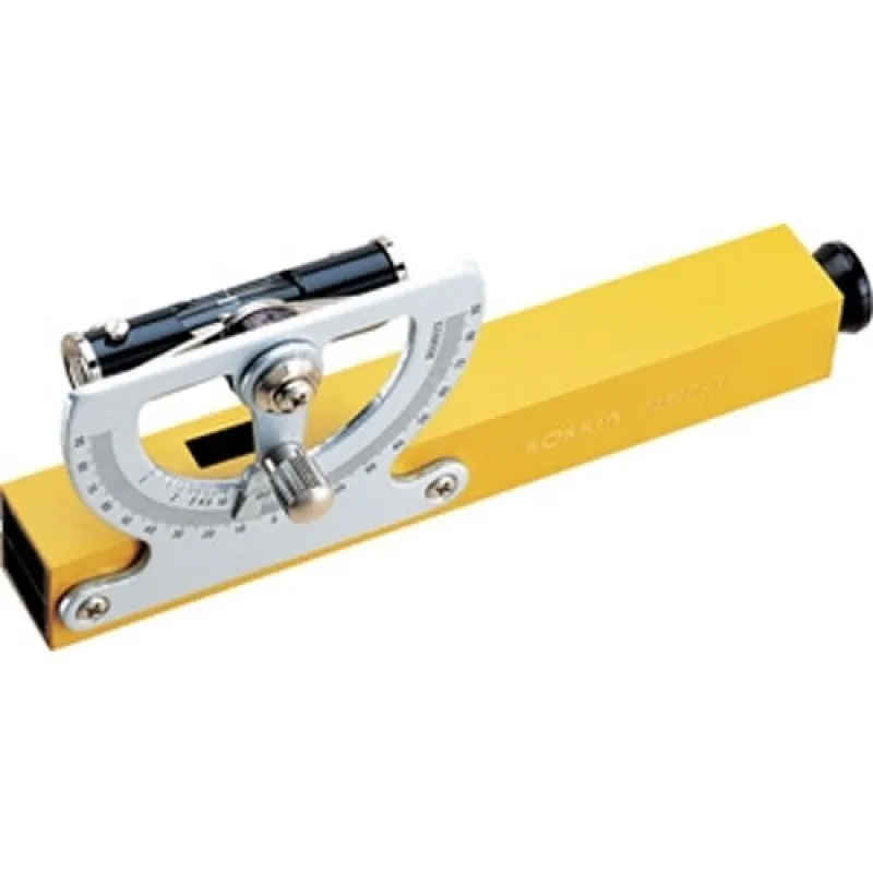 Sokkia 804710 Degree & Slope Abney Level with Clinometer