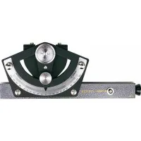 Sokkia 804745 6-3/8" Top with 2 Arcs Topographic Abney Level *DISCONTINUED*