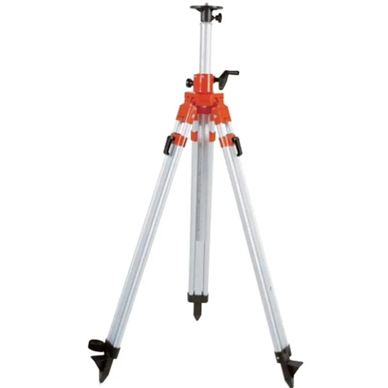 Sokkia 809550 Medium Duty Elevating Tripod
