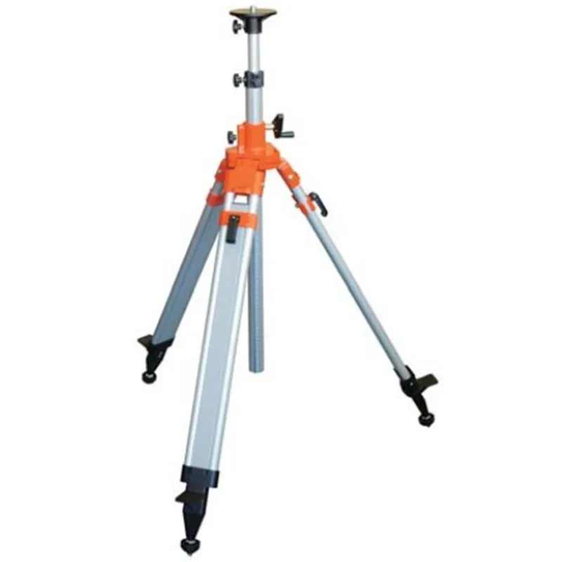 Sokkia 809551 Heavy Duty Elevating Tripod
