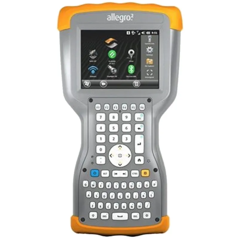 Sokkia Allegro 2 Data Collector