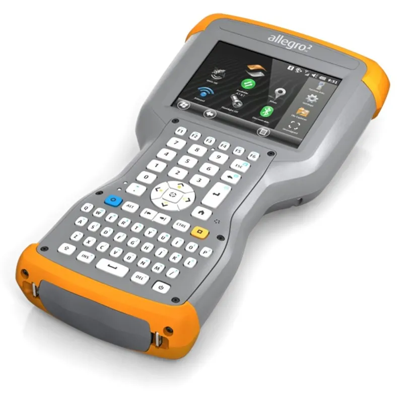 Sokkia Allegro 2 Data Collector