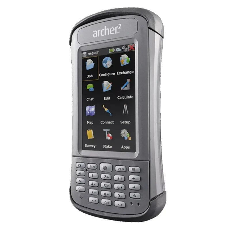 Sokkia Archer 2 [1004428-01] Data Collector With Standard (Wi-fi and Bluetooth)