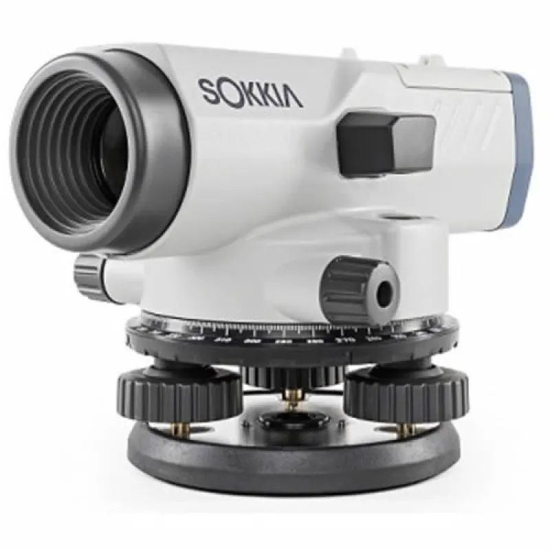 Sokkia B40A [1009572-53] Automatic Level 24x