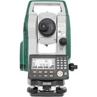 Sokkia CX-55 [1008665-02] 5 Second Reflectorless Total Station - Single Display *DISCONTINUED*