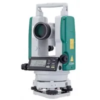 Sokkia DTx40 Series Dual Display Laser Digital Theodolite
