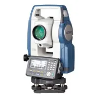 Sokkia FX Series Reflectorless Total Station
