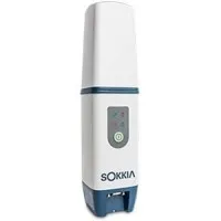 Sokkia GCX3 [1025070-01] GNSS Receiver With Fusion Lock Kit