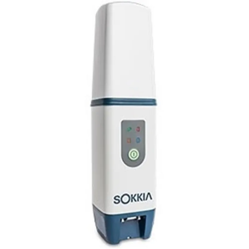 Sokkia GCX3 [1017273-01] GNSS Receiver With Box