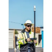 Sokkia GCX3 [1025070-01] GNSS Receiver With Fusion Lock Kit