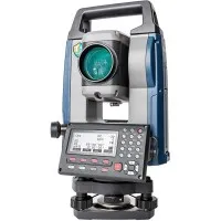 Sokkia iM-101 [1018763-18] 1-Second Reflectorless Total Station