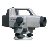 Sokkia SDL30 [2112330B0] Digital Auto Level 32x