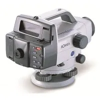 Sokkia SDL30 [2112512B0] Digital Auto Level with Bluetooth 32x