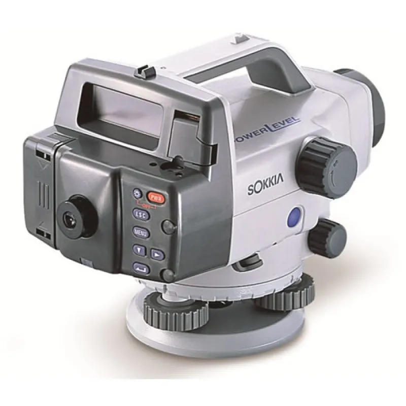 Sokkia SDL30 [2112330B0] Digital Auto Level 32x