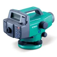 Sokkia SDL50 [2112350B0] Digital Auto Level 28x