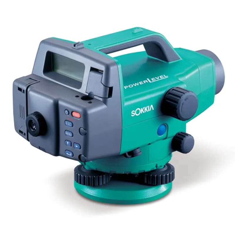 Sokkia SDL50 [2112350B0] Digital Auto Level 28x