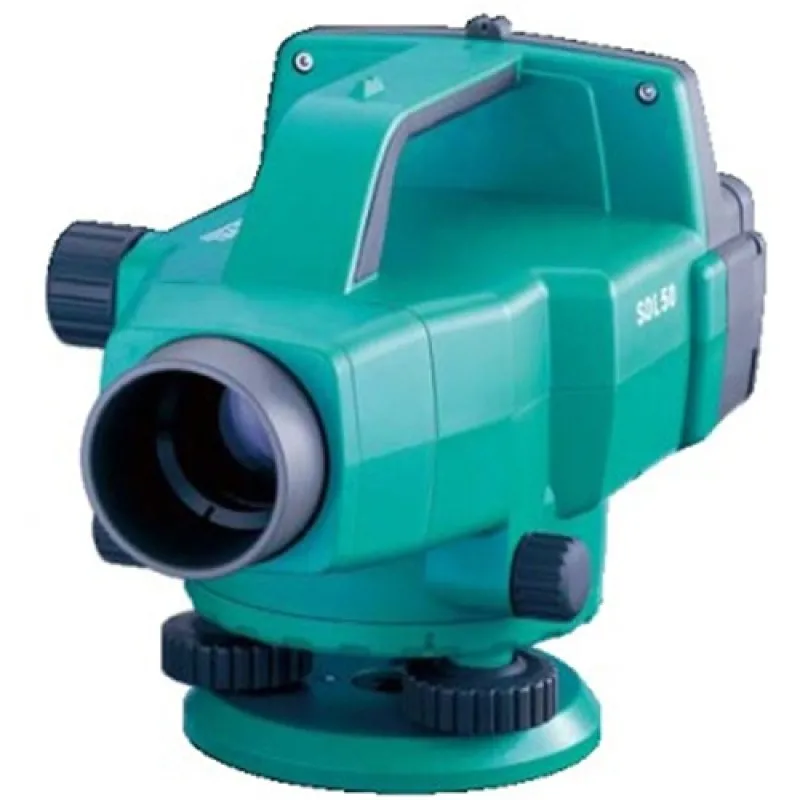 Sokkia SDL50 [2112350B0] Digital Auto Level 28x