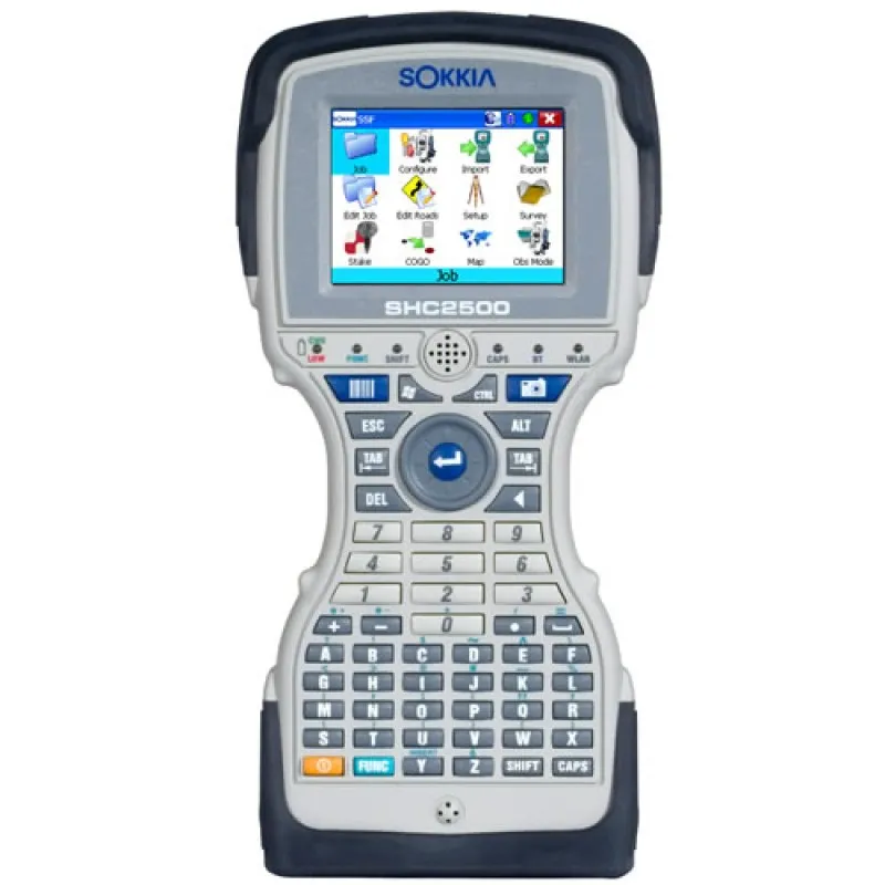 Sokkia SHC2500 [559509] Data Collector *DIHENTIKAN*