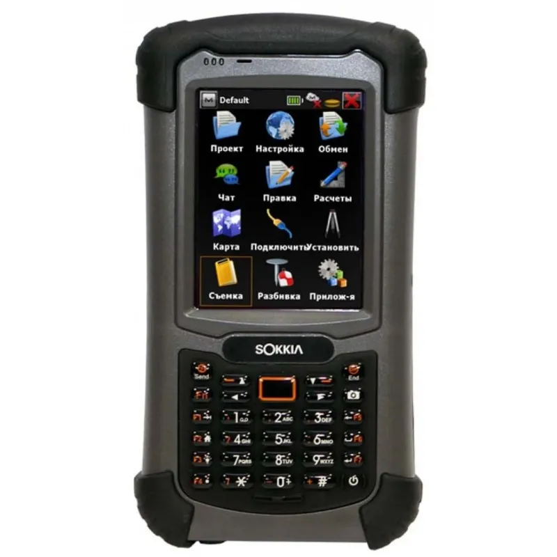 Sokkia SHC336 [SHC336] Data Collector *DISCONTINUED*