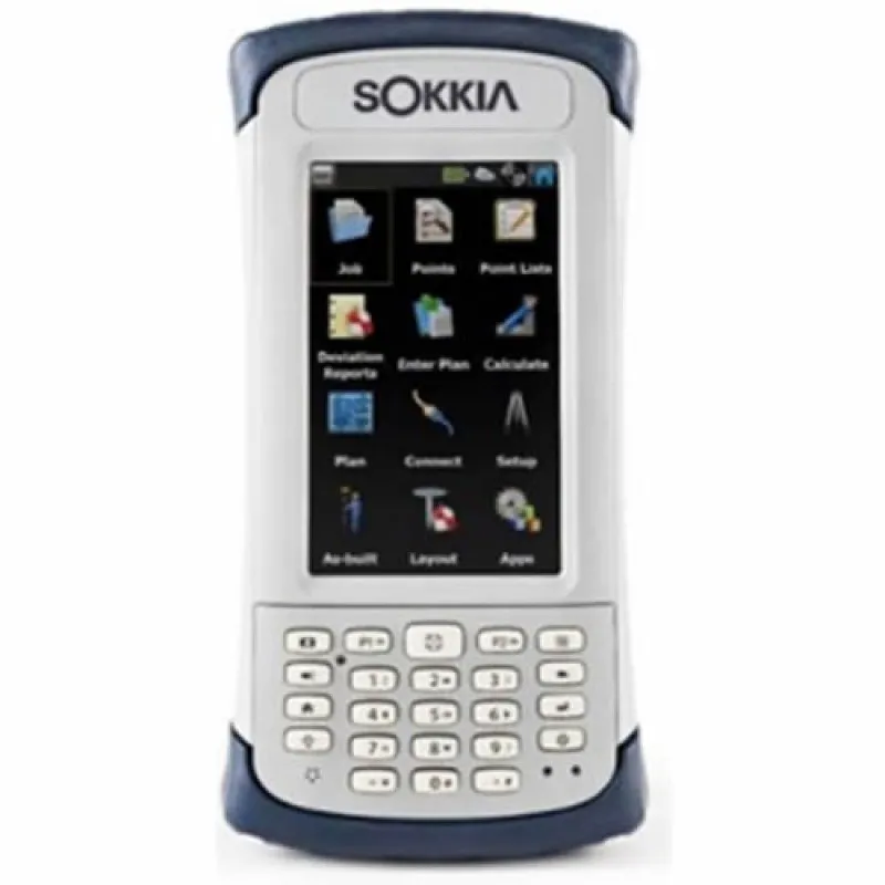 Sokkia SHC500 Field Controller *DIHENTIKAN*