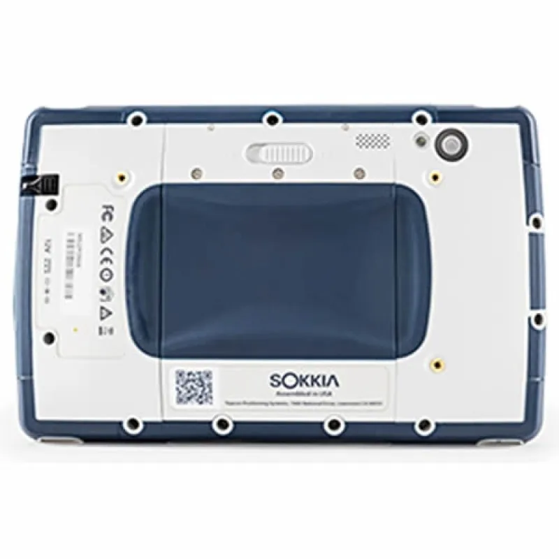 Sokkia SHC5000 Geo Data Collector