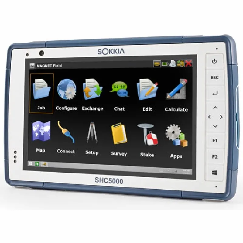 Sokkia SHC500 Field Controller *DIHENTIKAN*